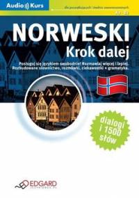 Norweski. Krok dalej - Opracowanie zbiorowe