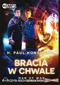 Bracia w chwale - Honsinger H. Paul