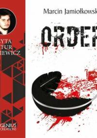 Order - Jamiołkowski Marcin