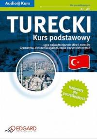 Turecki. Kurs podstawowy - Opracowanie zbiorowe