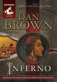 Inferno - Brown Dan