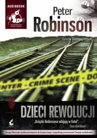 Dzieci rewolucji - Robinson Peter