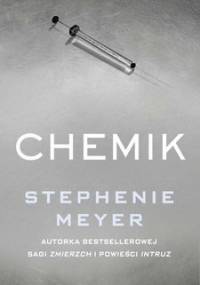 Chemik - Meyer Stephenie