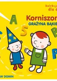 Korniszonek - Bąkiewicz Grażyna