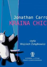 Kraina chichów - Carroll Jonathan