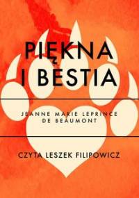 Piękna i Bestia - Leprince de Beaumont Jeanne-Marie