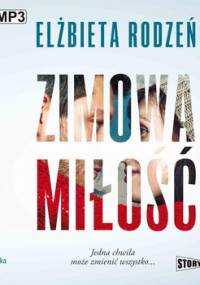 Zimowa miłość - Rodzeń Elżbieta