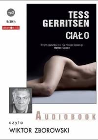 Ciało - Gerritsen Tess