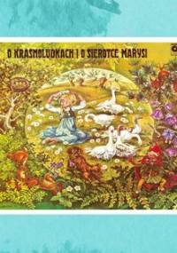 O krasnoludkach i o sierotce Marysi - Konopnicka Maria