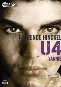 Yannis. U4. Tom 3 - Hinckel Florence