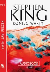 Koniec warty. Pan Mercedes. Tom 3 - King Stephen