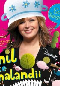 Emil ze Smalandii. Tom 1 - Lindgren Astrid