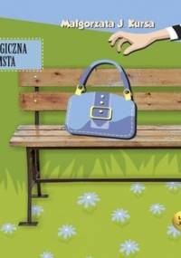 Ekologiczna zemsta - Kursa Małgorzata J.