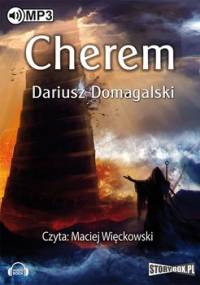 Cherem - Domagalski Dariusz