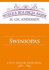 Świniopas - Andersen Hans Christian
