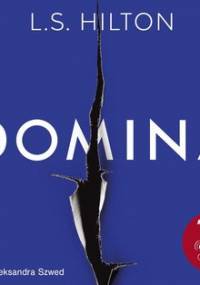 Maestra. Tom 2. Domina - Hilton L.S.