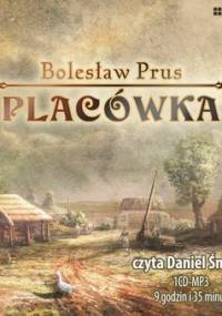 Placówka - Prus Bolesław