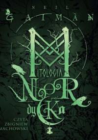 Mitologia nordycka - Gaiman Neil