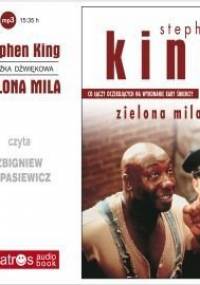Zielona mila - King Stephen