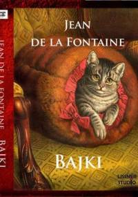 Bajki - de La Fontaine Jean