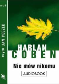 Nie mów nikomu - Coben Harlan