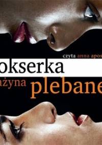 Bokserka - Plebanek Grażyna