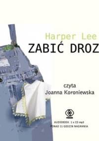 Zabić drozda - Lee Harper