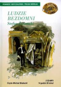 Ludzie bezdomni - Żeromski Stefan
