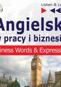 Angielski w pracy i biznesie - Guzik Dorota