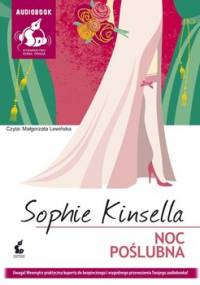 Noc poślubna - Kinsella Sophie