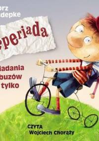 Kacperiada - Kasdepke Grzegorz