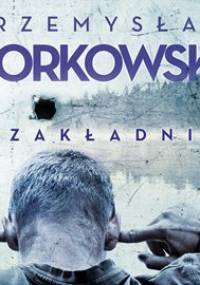 Zakładnik - Borkowski Przemysław