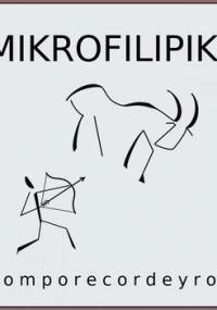 Mikrofilipiki - Comporecordeyros