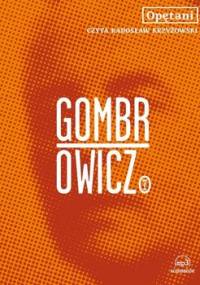 Opętani - Gombrowicz Witold