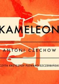Kameleon - Czechow Antoni