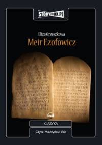 Meir Ezofowicz - Orzeszkowa Eliza