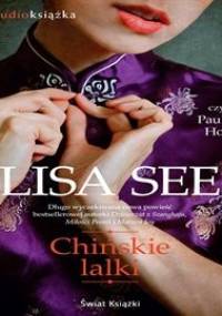Chińskie lalki - See Lisa