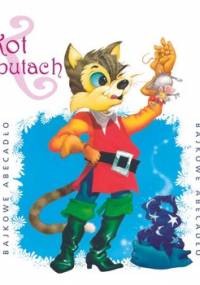 Kot w butach - Grimm Jakub, Grimm Wilhelm