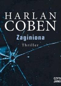 Zaginiona. Myron Bolitar. Tom 9 - Coben Harlan