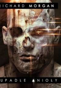 Upadłe anioły - Morgan Richard