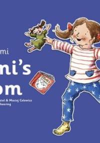 Mimi's Room. BilinguAll. Olo & Mimi - Nizioł-Celewicz Monika, Celewicz Maciej