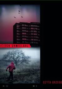 Zombie - Chmielarz Wojciech