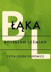 Łąka - Leśmian Bolesław