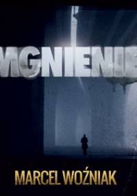 Mgnienie. Leon Brodzki. Tom 2 - Woźniak Marcel