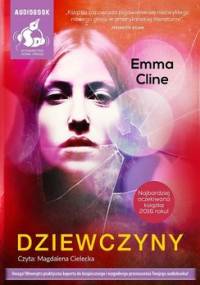 Dziewczyny - Cline Emma
