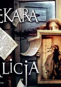 Alicja - Piekara Jacek