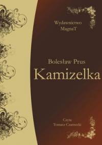 Kamizelka - Prus Bolesław