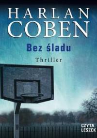 Bez śladu - Coben Harlan