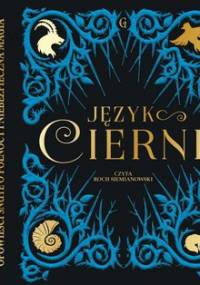 Język cierni - Bardugo Leigh
