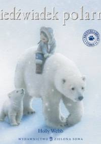 Niedźwiadek polarny - Webb Holly